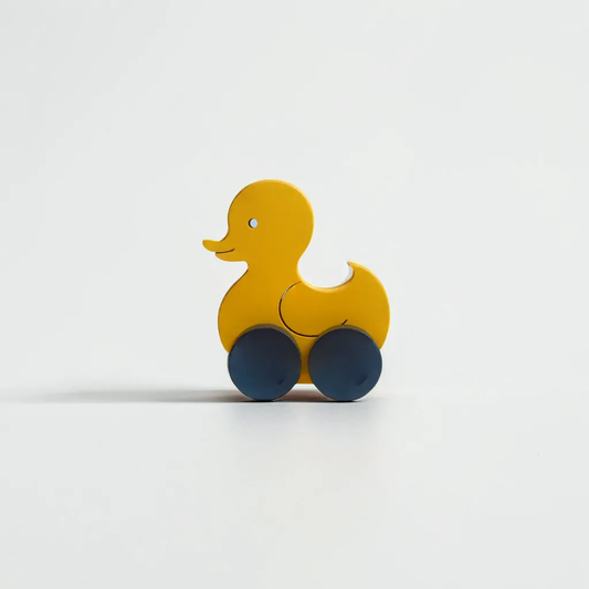Quack ON Wheel (Color) Set of 1